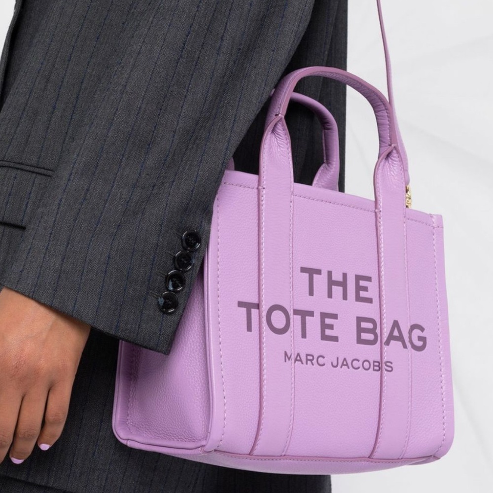 Marc Jacobs
The Small Tote bag